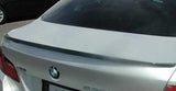 Racing Dynamics Carbon Lip Spoiler - F10 BMW | 5-Series