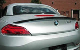 Racing Dynamics Carbon Fiber Rear Lip Spoiler - E89 BMW Z4