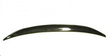Racing Dynamics Carbon Rear Lip Spoiler - BMW | E90 | 3-Series
