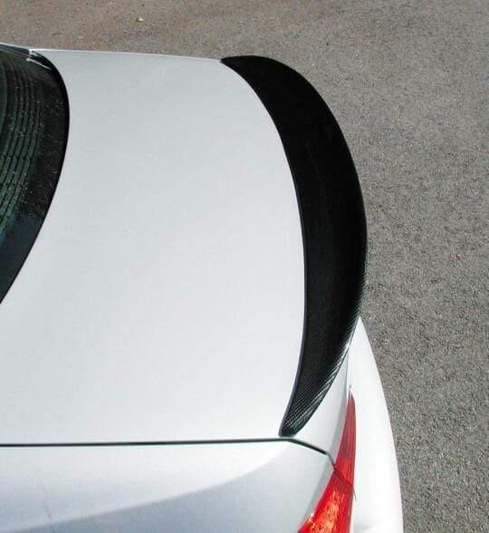 Racing Dynamics Carbon Rear Lip Spoiler - BMW | E92 | 3-Series (2 Door)