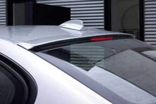 Racing Dynamics Window/Roof Lip Spoiler - BMW | E90 | 3-Series