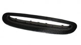 Racing Dynamics Carbon Fiber Hood Scoop - Gen 3 F5X MINI