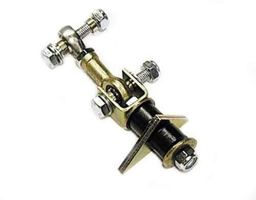 Racing Dynamics Rear End Link Assembly - E30 BMW | 3-Series