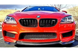 Racing Dynamics Class II Style Carbon Front Lip Spoiler - F1X BMW | M6