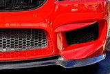 Racing Dynamics Class II Style Carbon Front Lip Spoiler - F1X BMW | M6