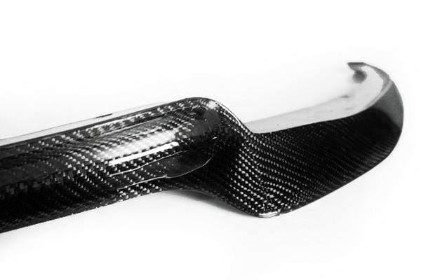 Racing Dynamics Class II Style Carbon Front Lip Spoiler - F1X BMW | M6