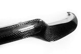 Racing Dynamics Class II Style Carbon Front Lip Spoiler - F1X BMW | M6