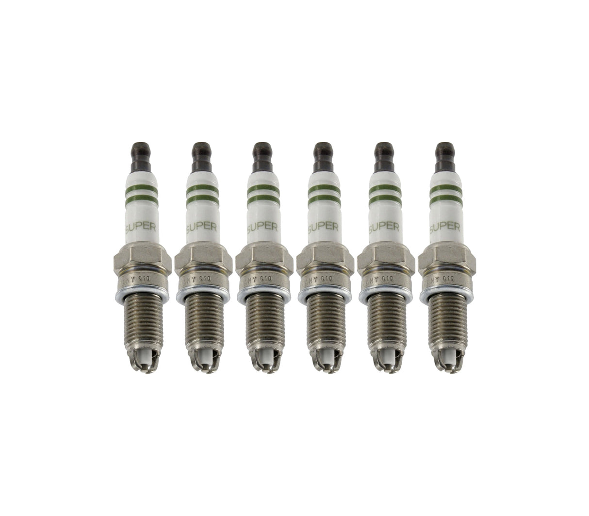 Spark Plug Set - BMW E46 M3 / Z4 M S54