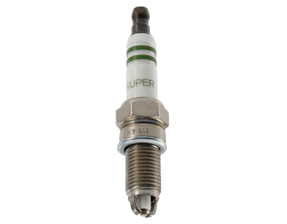 Spark Plug BMW E46 M3 Z4 M S54 Bosch