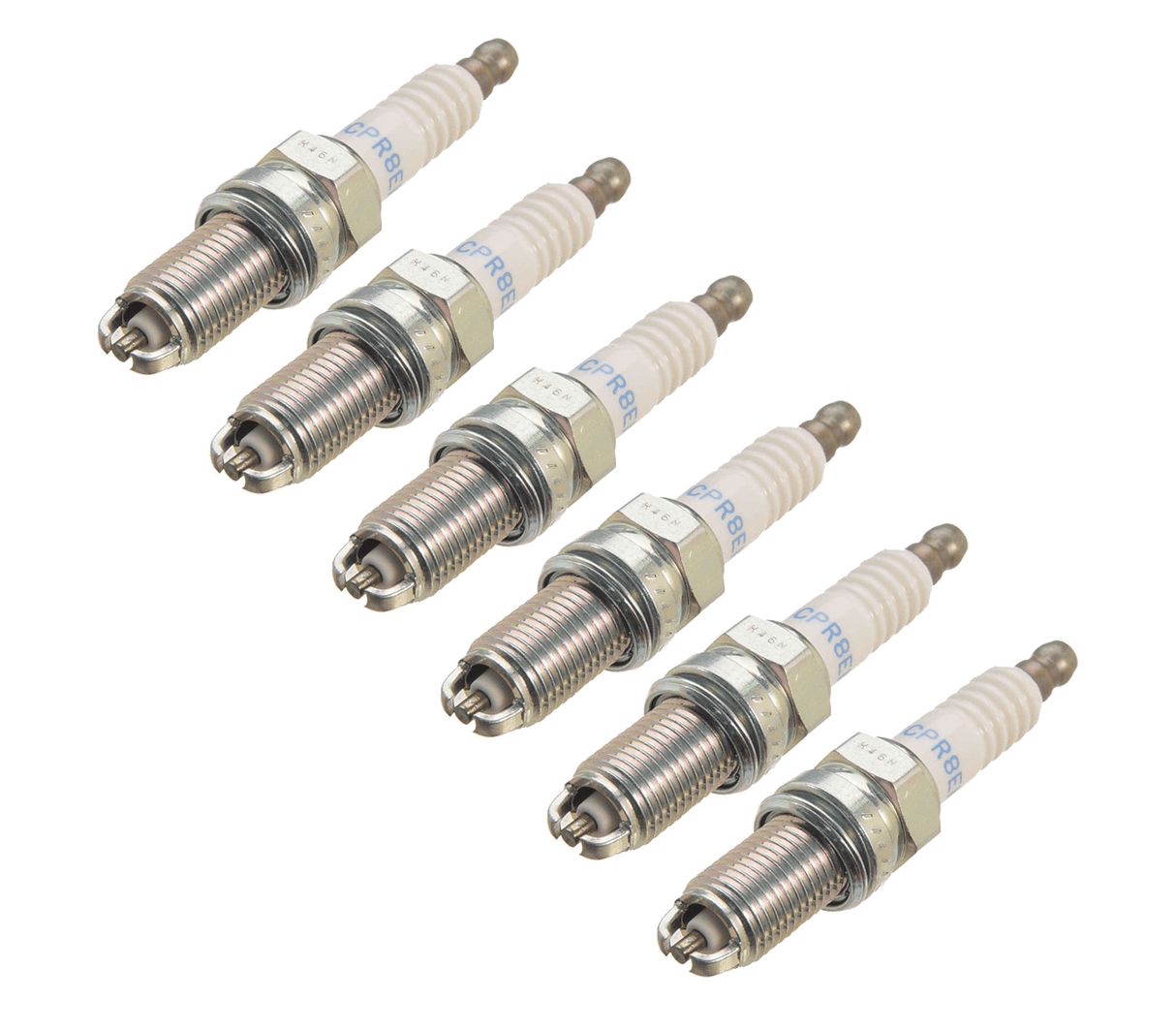 Spark Plug Set - BMW E46 M3 / Z4 M S54