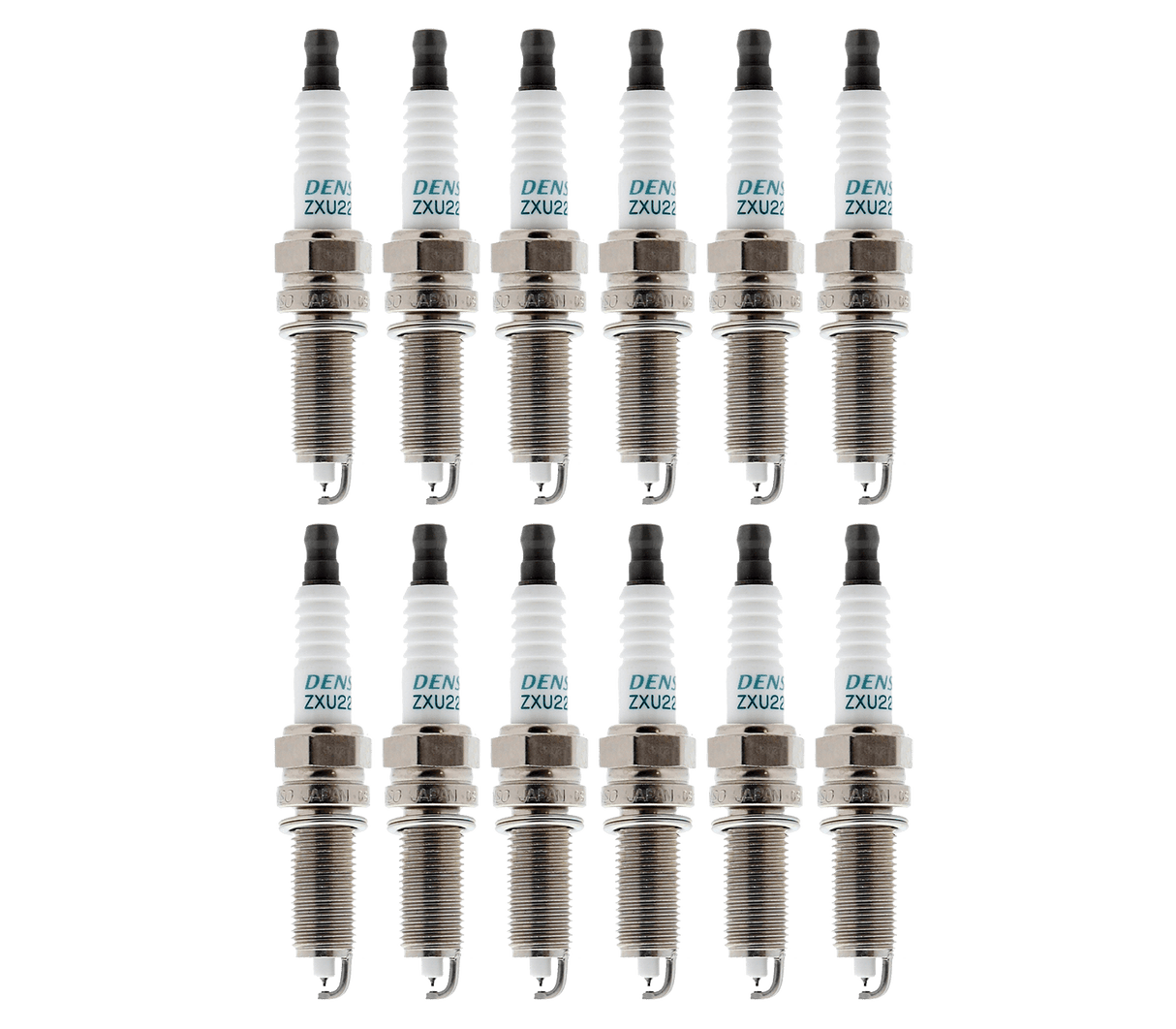 Spark Plug Set - BMW N74