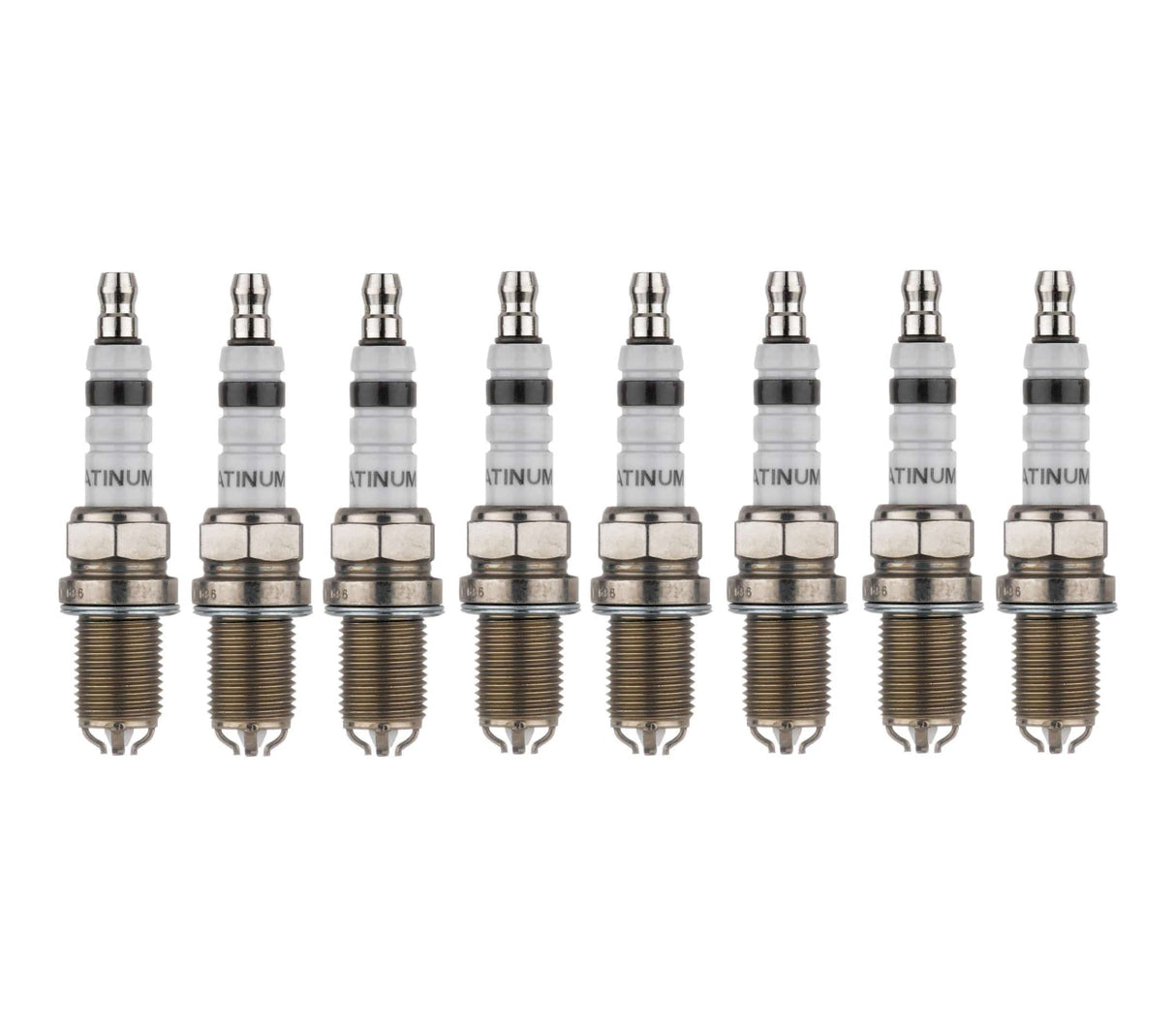 Spark Plug Set - BMW / N62
