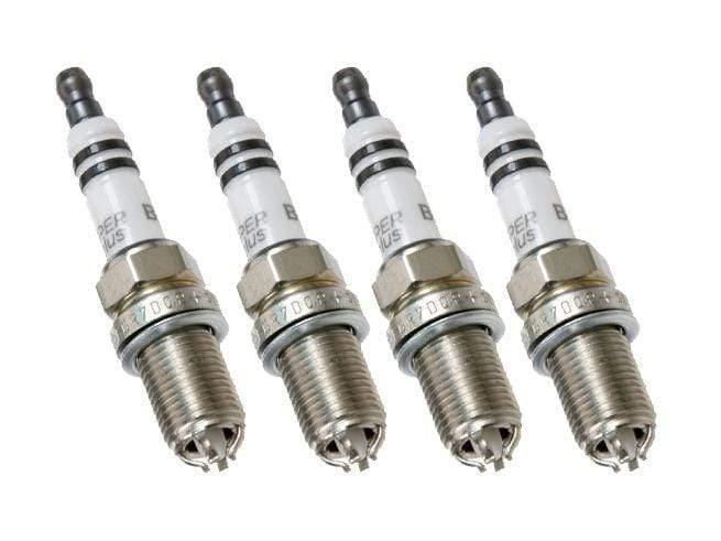Spark Plugs - BMW | M42 | M44 (Set of 4)