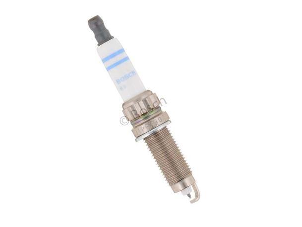 Spark Plug Bosch BMW S55 S63 N55 Bosch