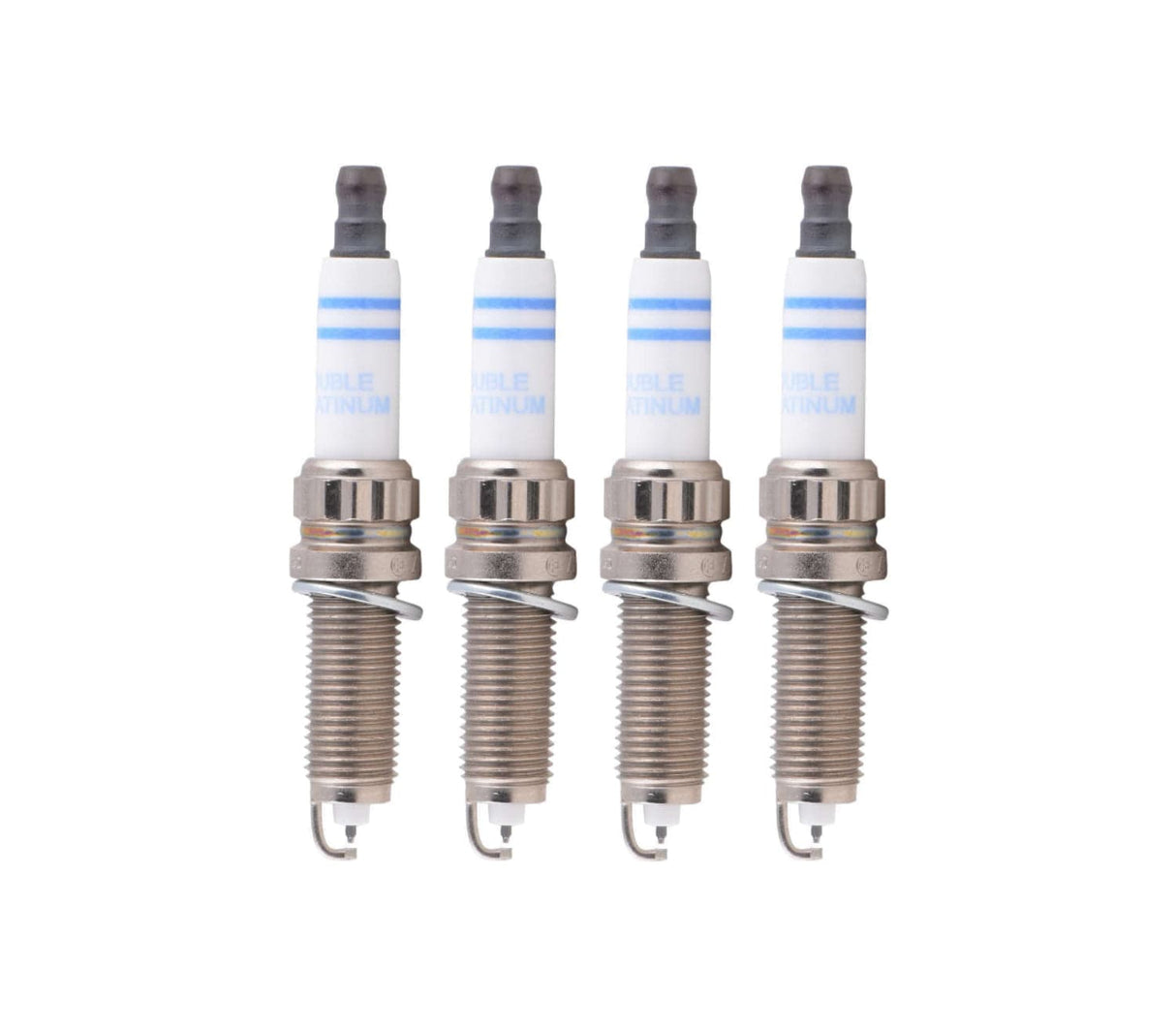 Spark Plug Set - BMW N20 / N55 / S55 / S63
