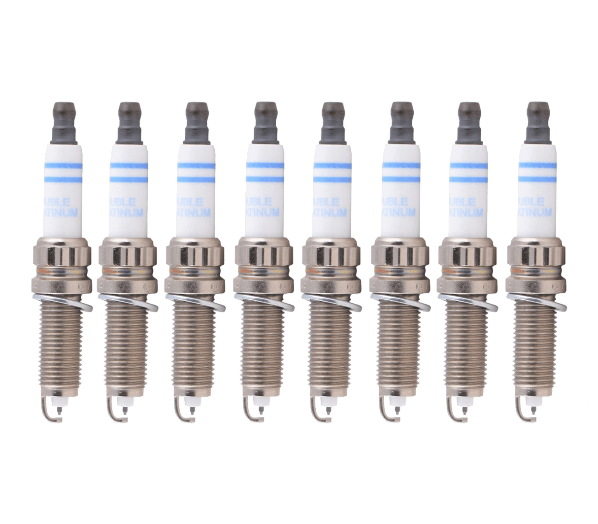 Spark Plug Set - BMW N20 / N55 / S55 / S63