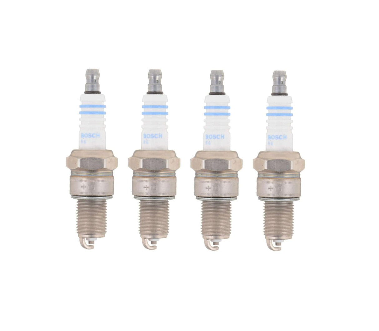 Spark Plug Set - BMW M10 / M30