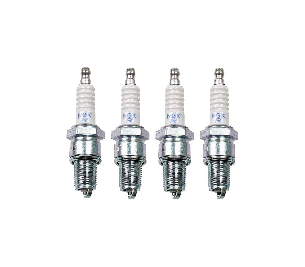 Spark Plug Set - BMW M10 / M30