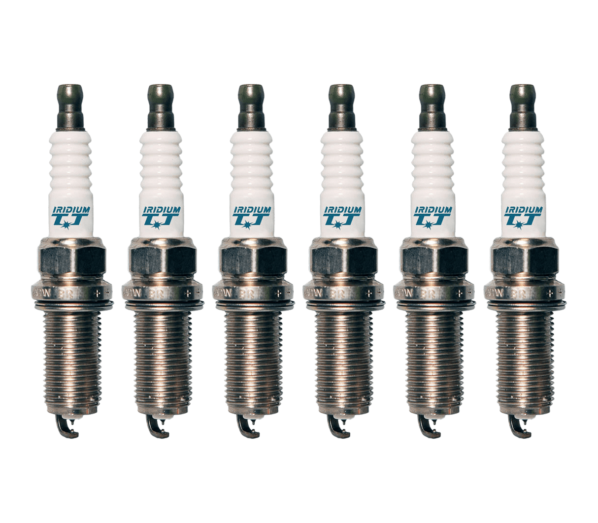 Spark Plug Set - BMW N52