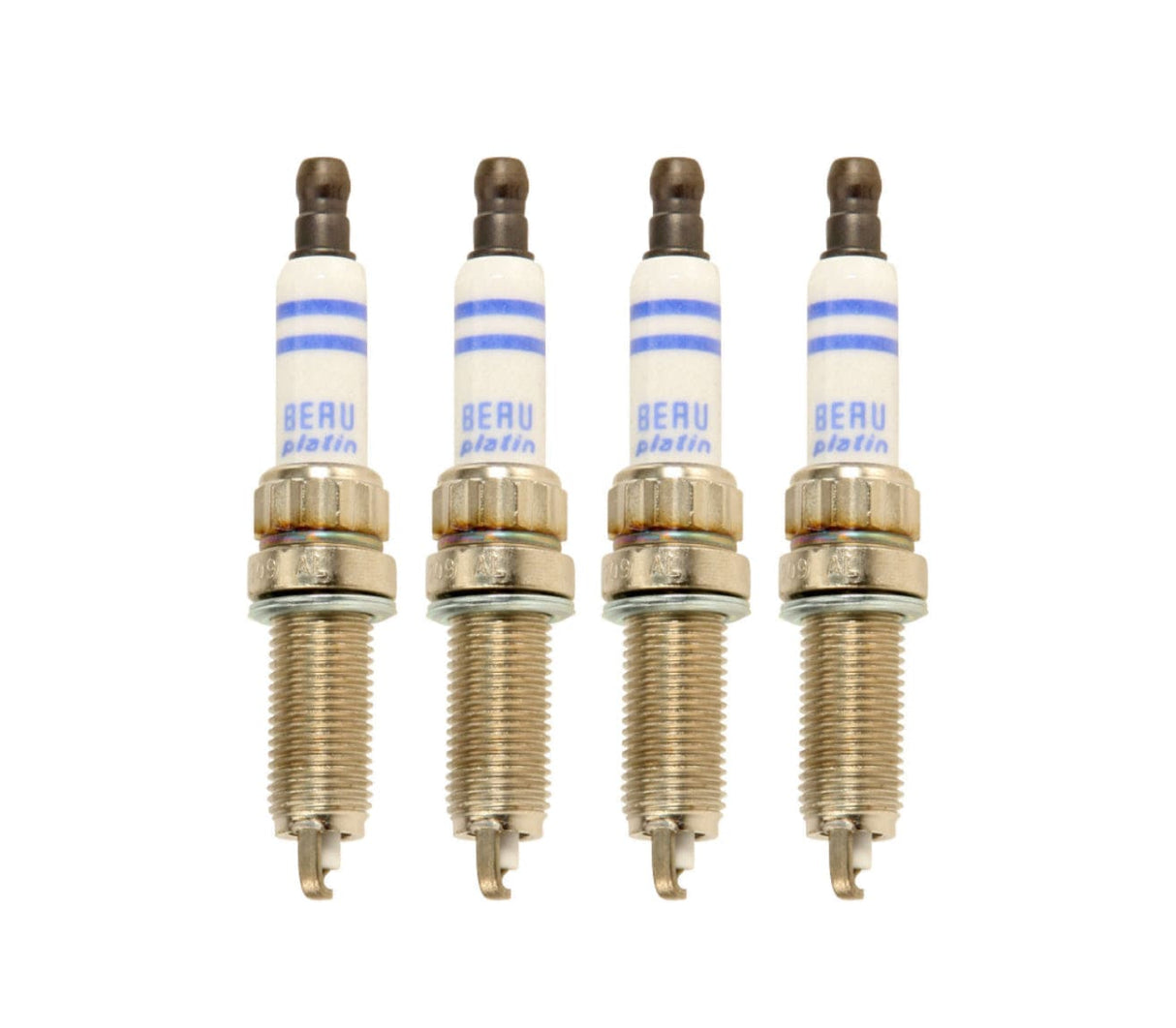 Spark Plug Set - MINI Cooper N18 / S / JCW / R55 / R56 / R57 / R58 / R59 / R60 / R61