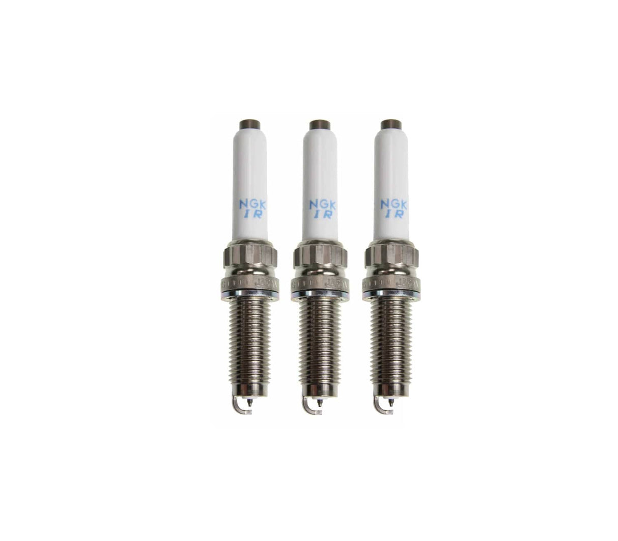Spark Plug Set - BMW B38