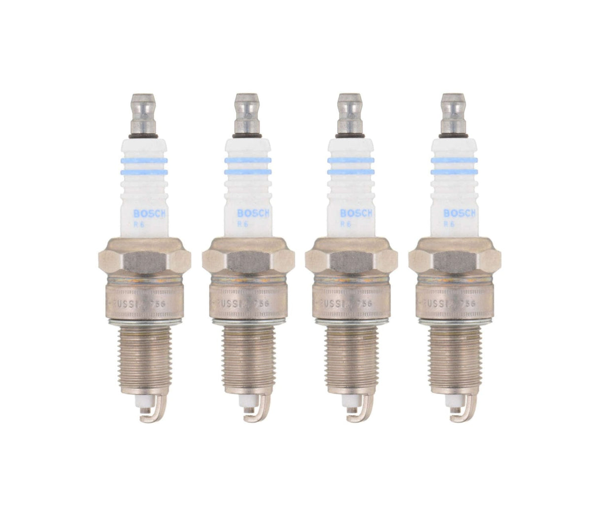 Spark Plug Set - BMW / M20 / M30