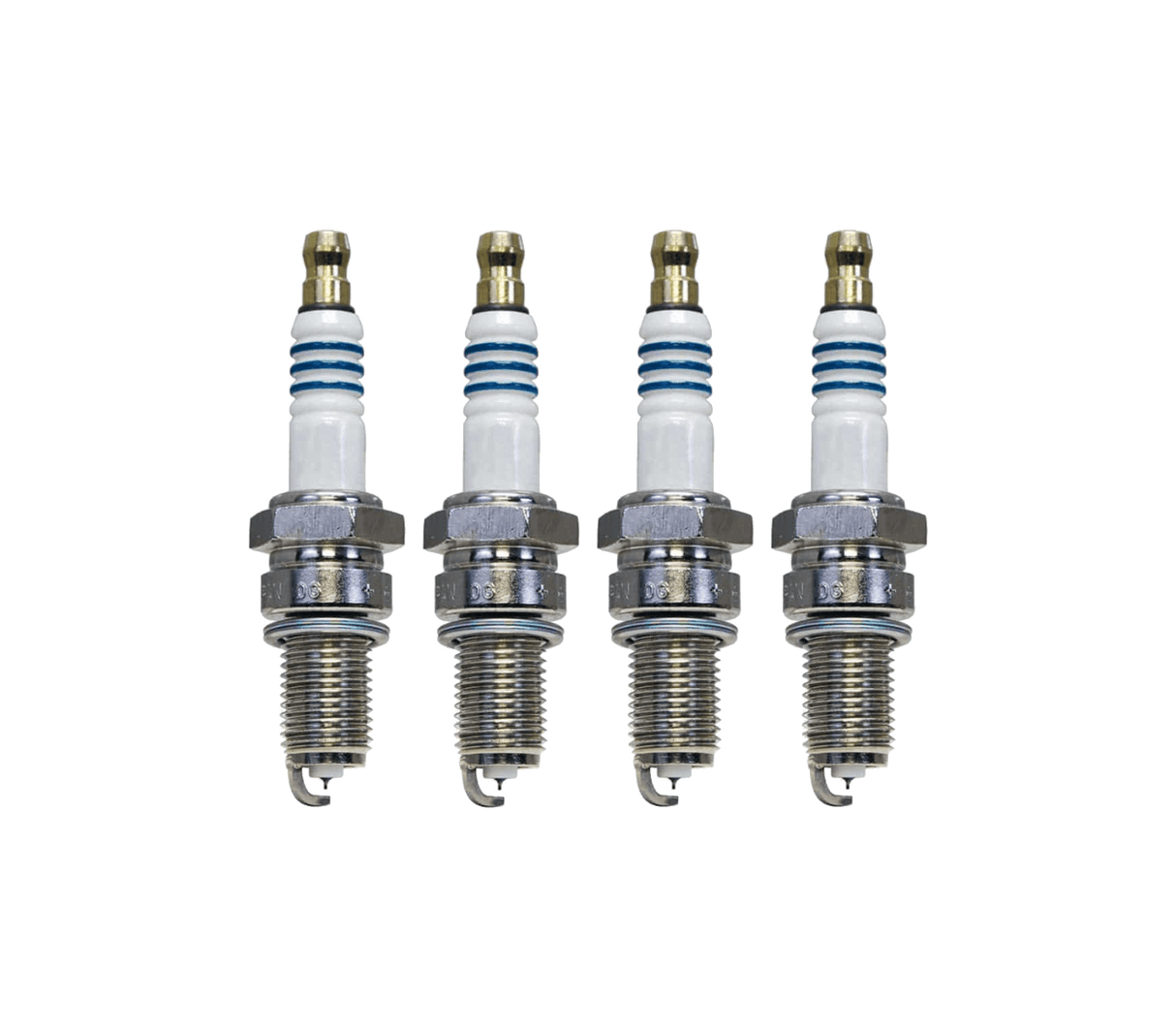 Spark Plug Set - BMW S14