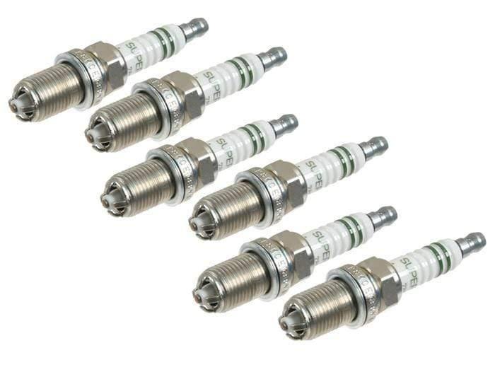 Spark Plug Set | BMW S52 Engine (Set of 6)
