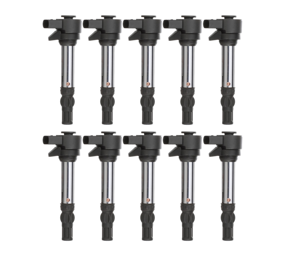 Ignition Coil Set - BMW S85