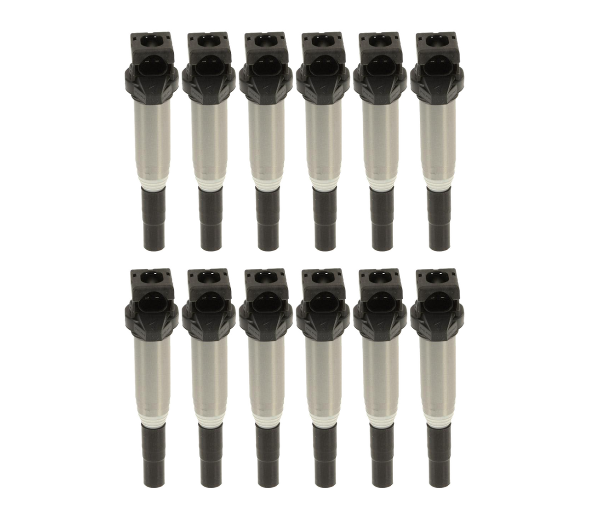 Ignition Coilpack Set - BMW / N73 / N74