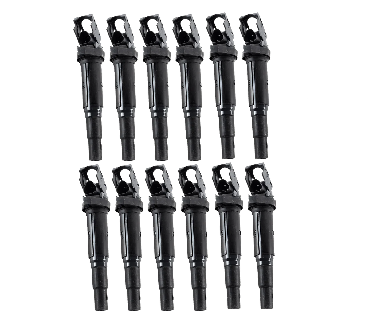 Ignition Coilpack Set - BMW / N73 / N74