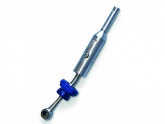 Racing Dynamics Short Shift Kit - BMW | E6X | E8X | E9X