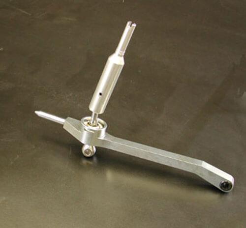 Racing Dynamics Short Shift Kit (GTR Style) - BMW 3 Series E36 92-98 323/325 & M3 '95 Only
