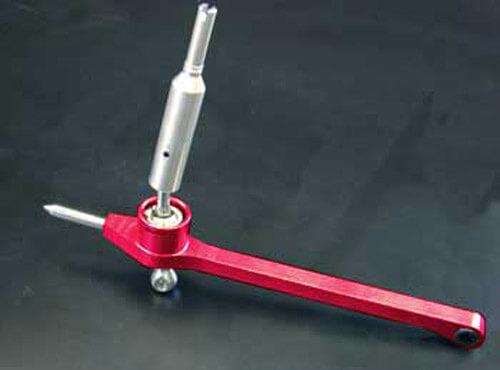 Racing Dynamics Short Shift Kit (GTR Style) - BMW 328I/330I (E46) 1999-03 5 Speed Only