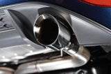 Milltek Performance Exhaust System