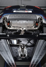 Milltek Performance Exhaust System