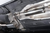 Milltek Performance Exhaust System