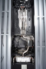 Milltek Performance Exhaust System