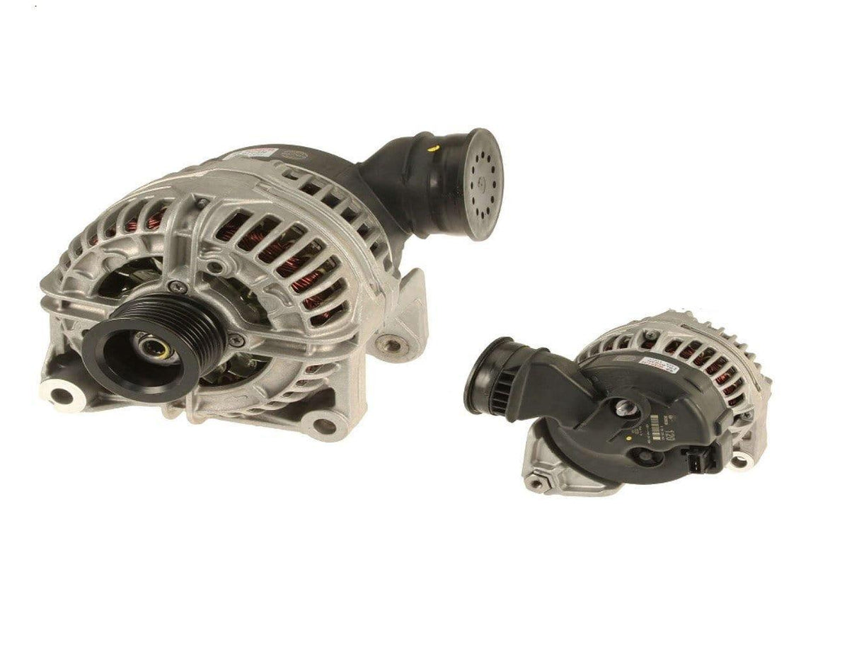 Alternator - BMW E39 / E46 / E53 / Z3 (many models check fitment)