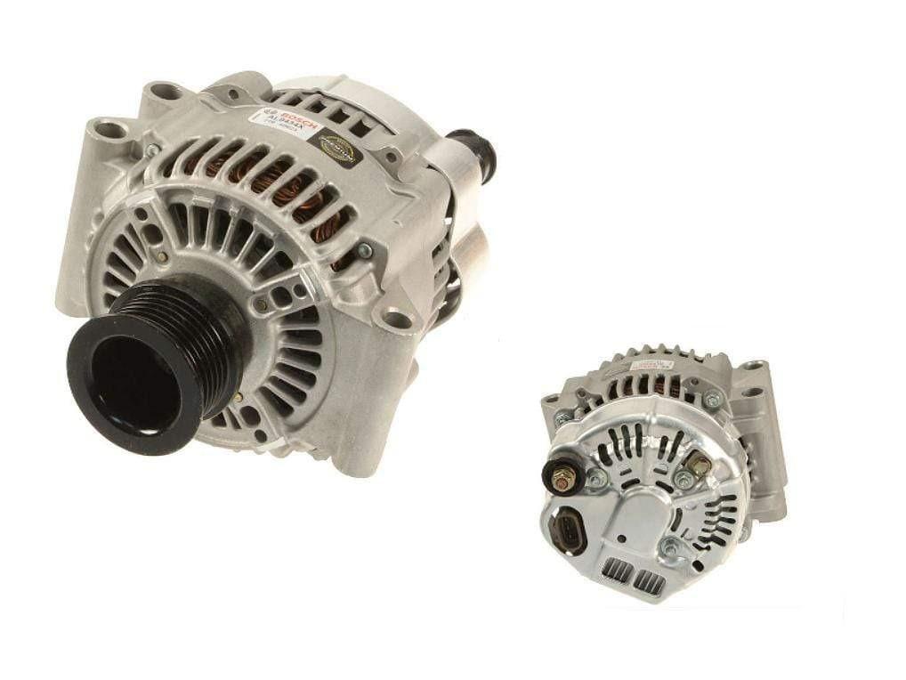 Alternator Reman - MINI Cooper / S / JCW / R52 / R53