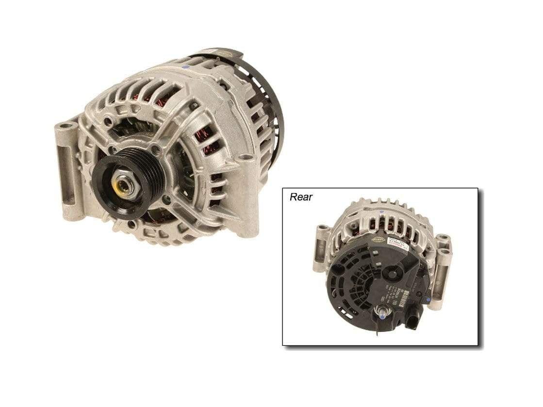 Alternator 110amp - MINI Cooper Base / R50 / R52