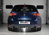 Milltek Performance Exhaust System
