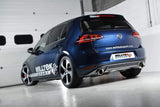 Milltek Performance Exhaust System