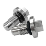 Supercharger Bleeder Screw Kit | Audi B8/B8.5/C7/S4/S5/Q5/SQ5/A6/A7/A8