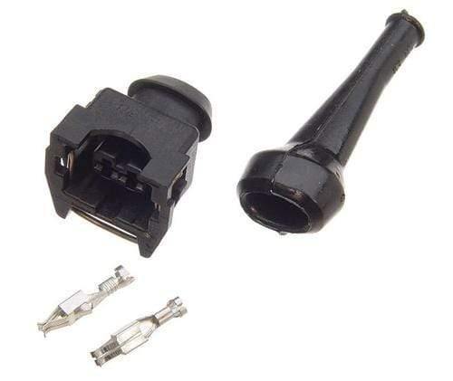 2-Pin Connector Kit (1287013003)