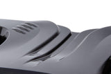 DINAN COLD AIR INTAKE - BMW / F9x X5M / X6M (incl Comp.)