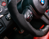 BMW M2 | M3 | M4 F Series OEM Upgraded Customized Steering Wheel