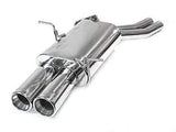 Racing Dynamics Sport Muffler - BMW / E46 / 3-Series - (NLA)