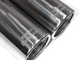 Racing Dynamics Sport Muffler - BMW / E46 / 3-Series - (NLA)