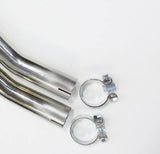 Racing Dynamics Sport Muffler - BMW / E46 / 3-Series - (NLA)
